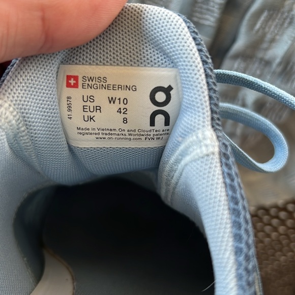 OC Cloudswift - Picture 4 of 4